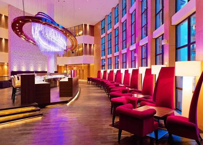 Radisson Blu Resort Bukovel