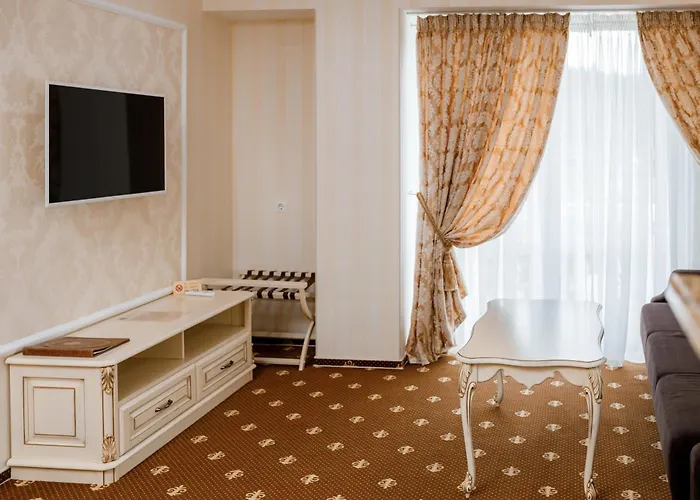 Chevalier Hotel & Spa