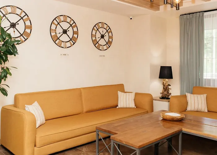 Ganz & Spa