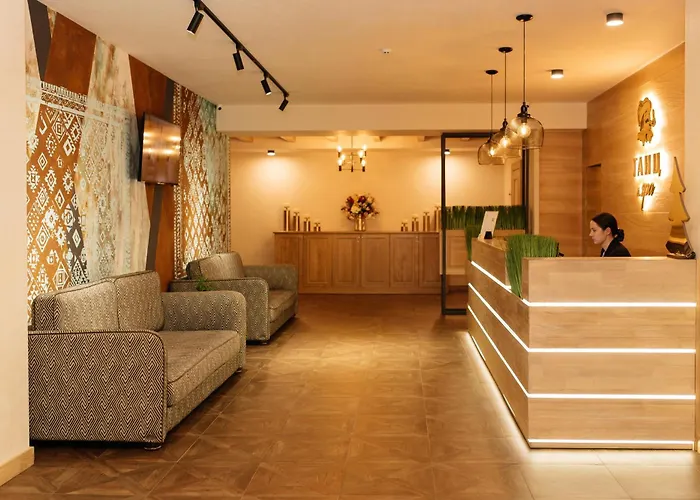 Ganz & Spa