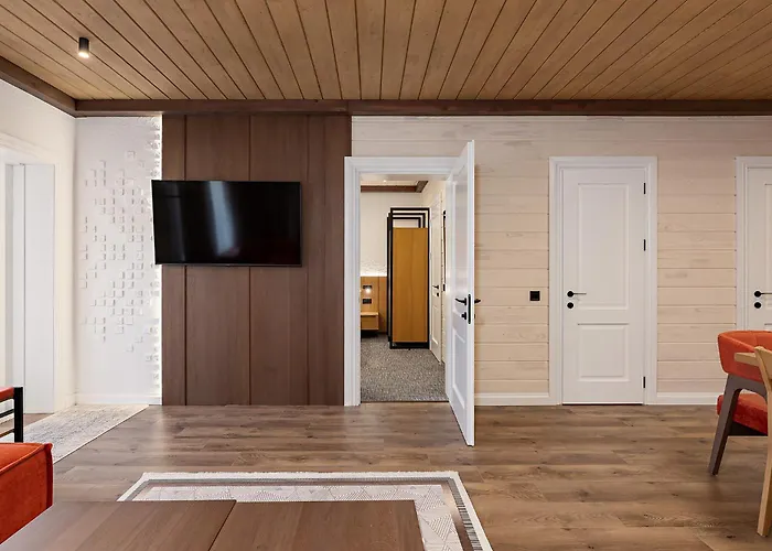 Hotel Podgorie Spa
